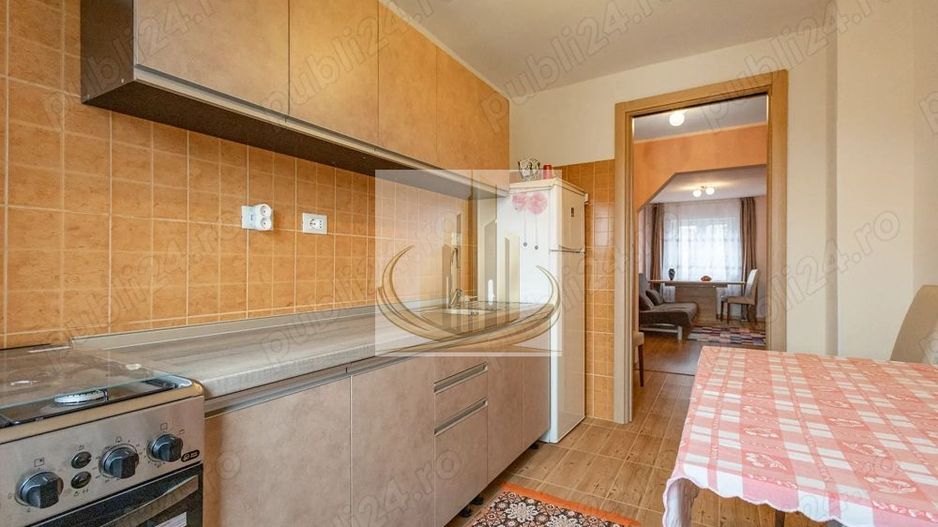 Apartament 3 camere decomandat | Zona Lipovei | Et 2 | Investitie - Poză 6