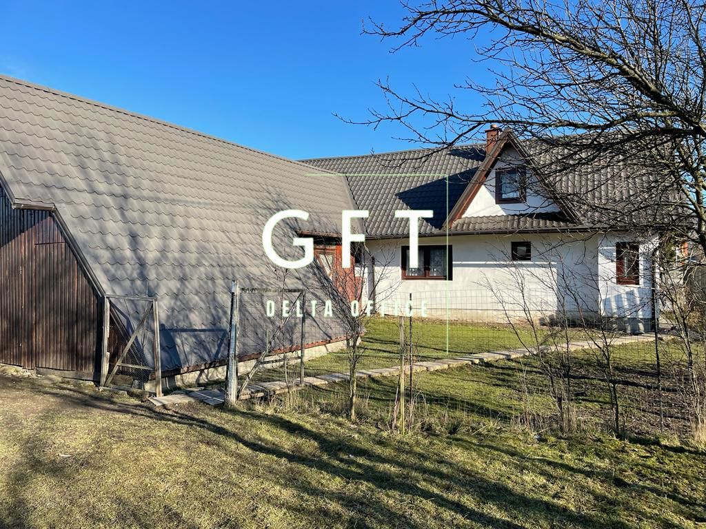 EXCLUSIVITATE! CASA+4300 MP TEREN DE VANZARE. - Poză 4