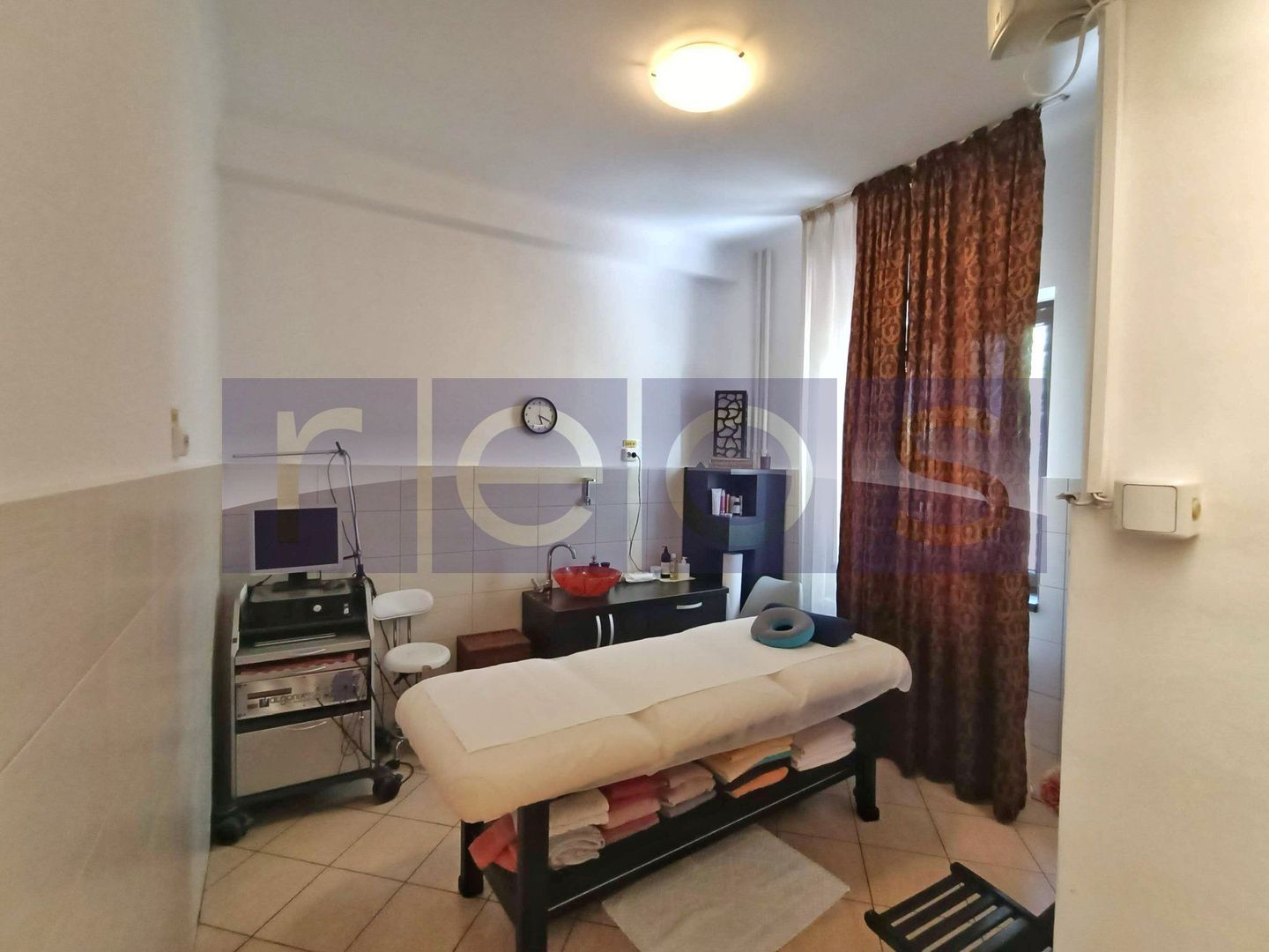 INCHIRIERE VILA AVIATORILOR | 160MP | IDEAL CLINICA-SALON | CURTE MARE - Poză 23