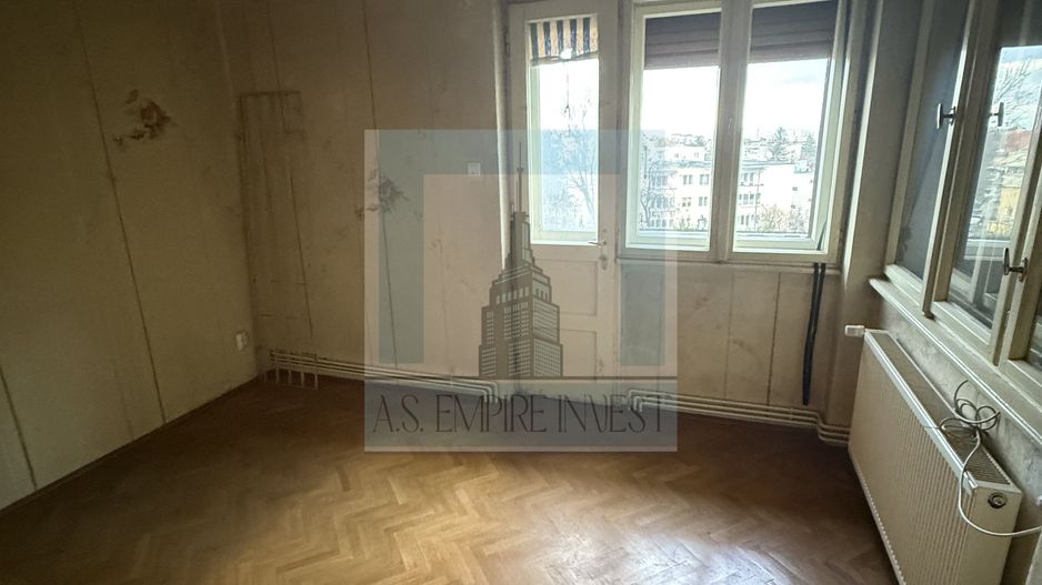 Apartament 4 camere, 120 mp utili-zona Centrul Istoric - Poză 9
