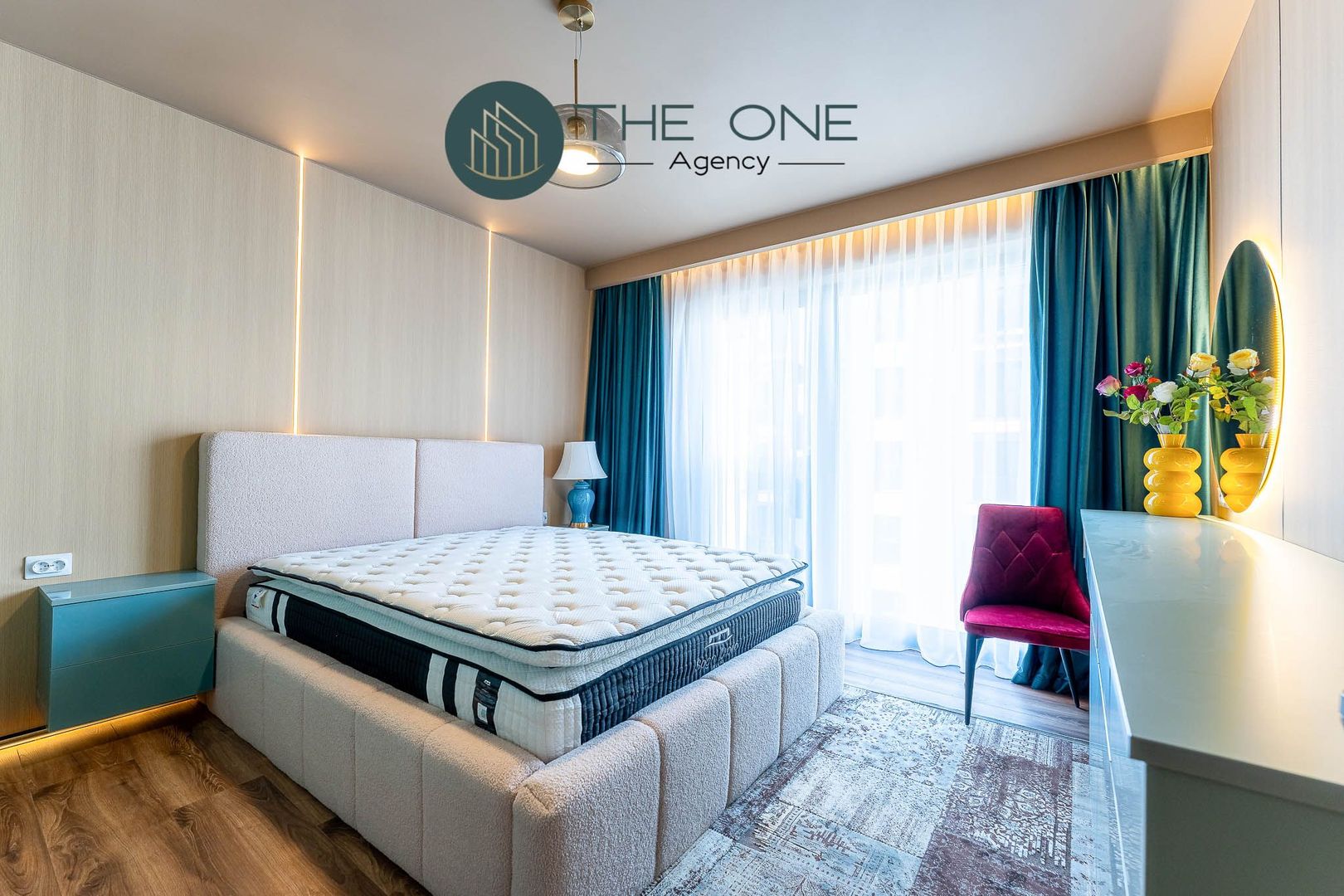 Apartament 2 camere - PREMIUM - Bloc 2025 | INTRE LACURI - Poză 6