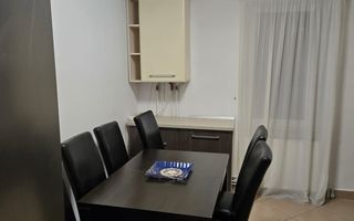 De închiriat apartament cu 3 camere în Tudor str Livezeni - Poză 5