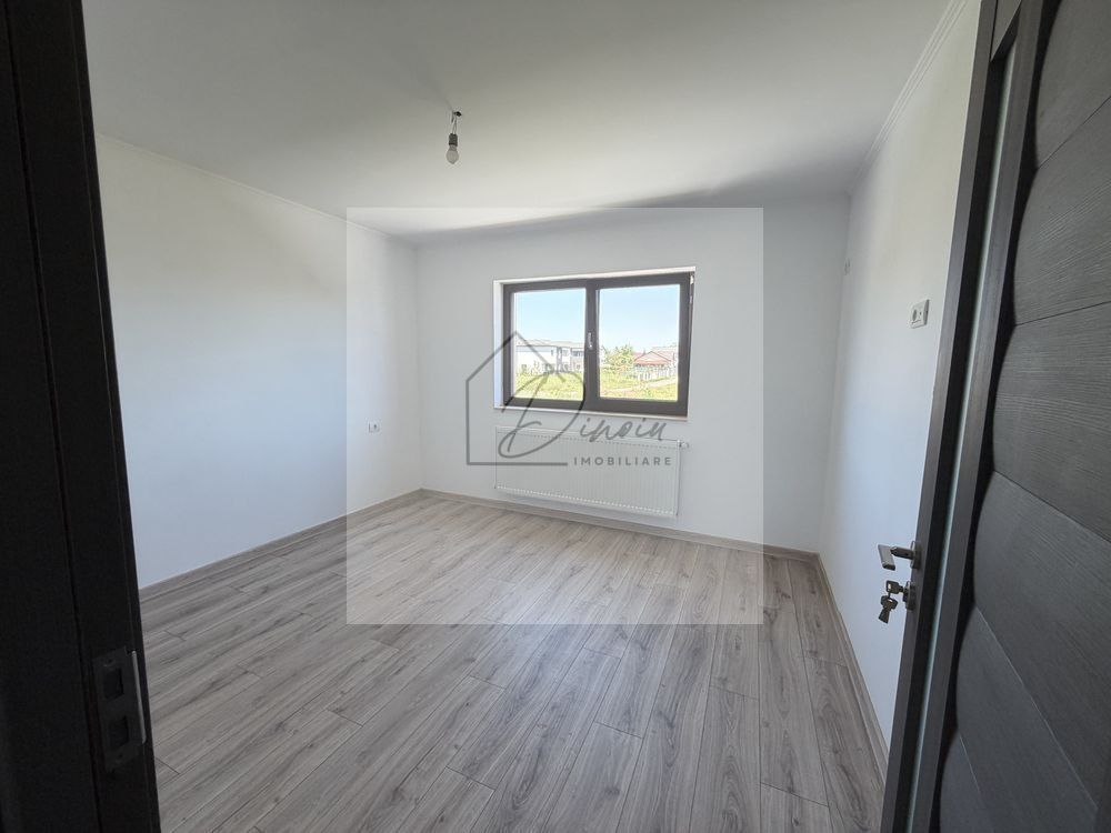 Vila Berceni I 4 camere finalizata - gata de mutare I COMISION 0% - Poză 6