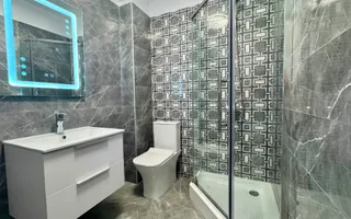 Apartament premium + parcare Bucium -  Mega Image - Poză 12