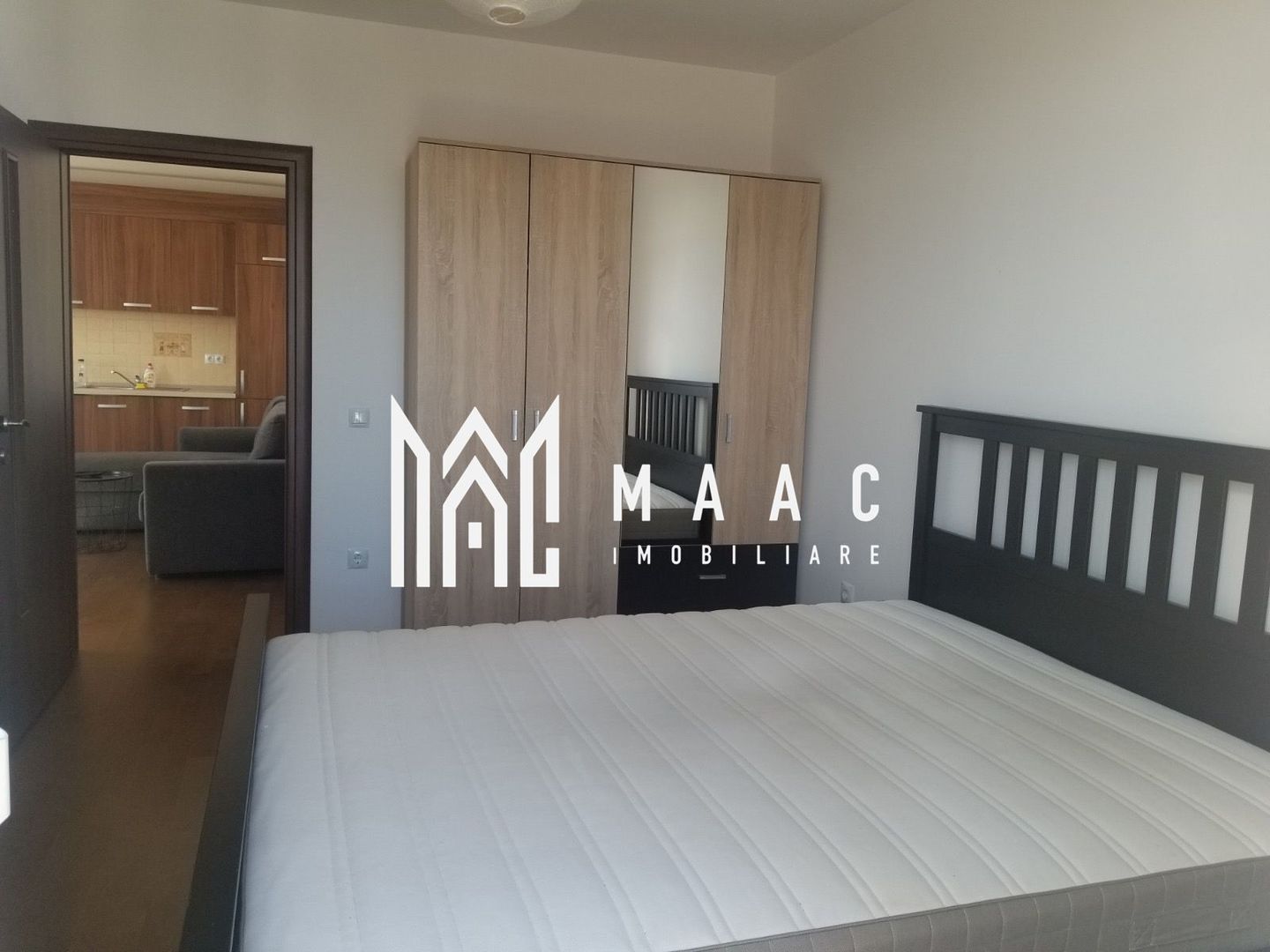 Apartament 3 Camere | 59 MP | Decomandat | 2 Balcoane | Imobil Tip Vilă - Poză 4
