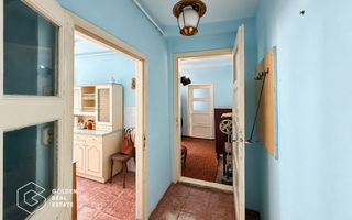 Apartament 2 camere, ultracentral, acces auto - PRET DE GARSONIERA - Poză 9