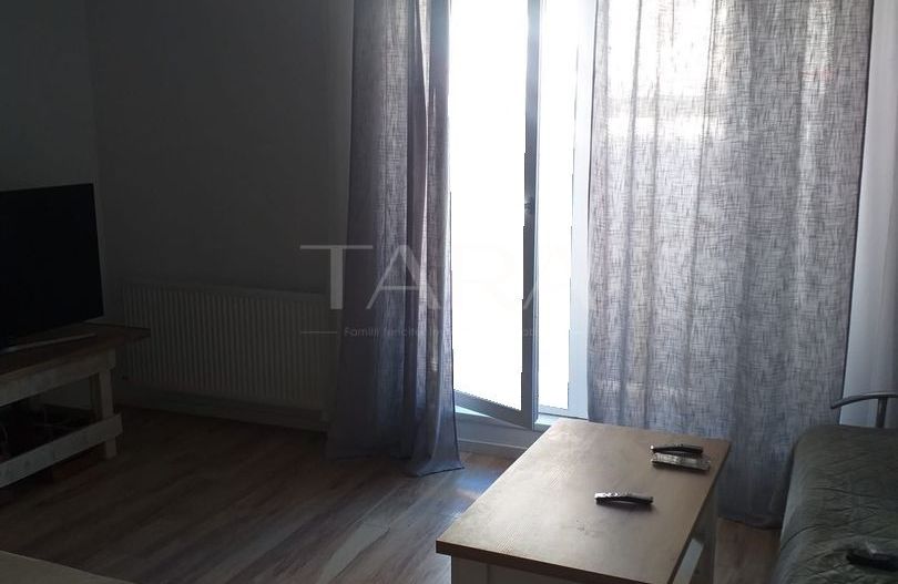 Apartament cu 2 camere și parcare, lângă Parcul Poligon. - Poză 4