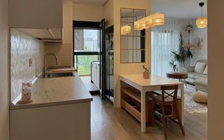Apartament 5 camere Domenii - Loc de parcare și boxa - Poză 3