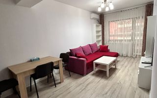Vand apartament 2 camere nou, cu priveliște superbă – Novum Lacul Mori - Poză 3