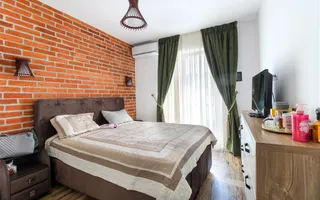 Apartament 3 camere 68 mp utili cu terasa, bloc nou, zona Borhanci - Poză 17