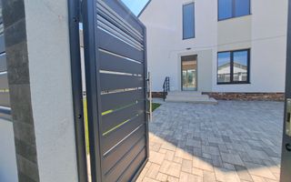 Casa Sibiu Vest, zona Cristian - Poză 9