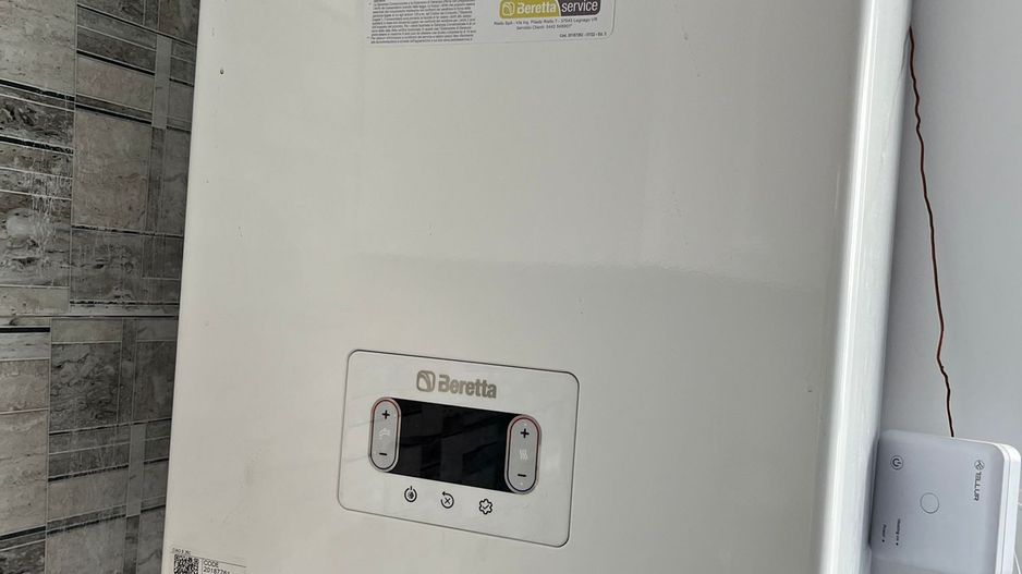 3 cam, Rebreanu, bloc nou, încălzire pardoseala, parcare inclusa, lux! - Poză 22