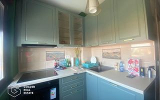 Studio de lux cu vedere panoramică – Piața Mărăști, Timișoara - Poză 4