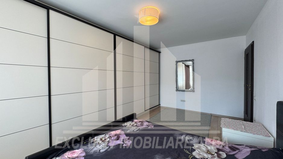 Apartament cu 2 camere de inchiriat, Ampoi 3 - Poză 5