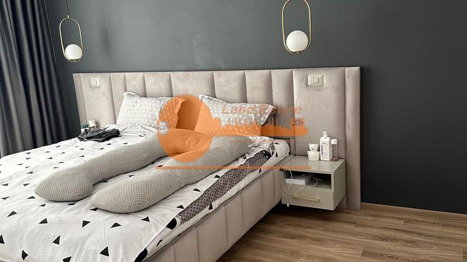 2 camere cu loc de parcare Drumul Taberei - Poză 7