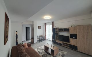 Închiriez garsonieră spațioasă,Vitan, metrou aproape, centrală proprie - Poză 6