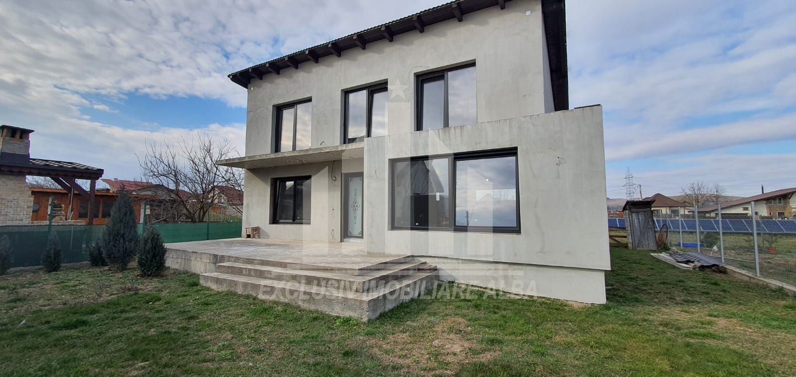 Casa noua de vanzare, Arex - Poză 1