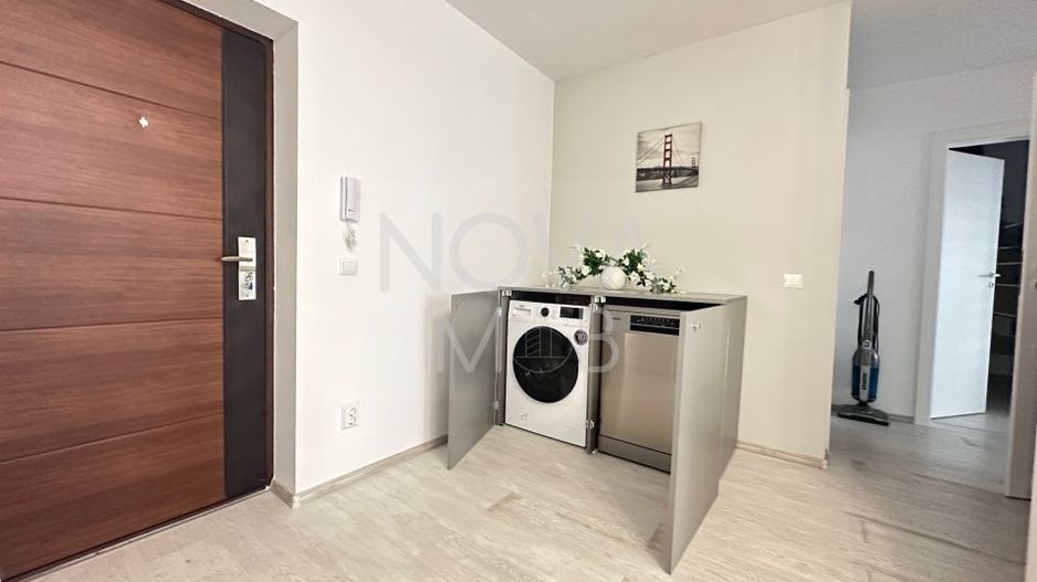 Apartament 3 camere - prima inchiriere - Magnolia - Poză 6