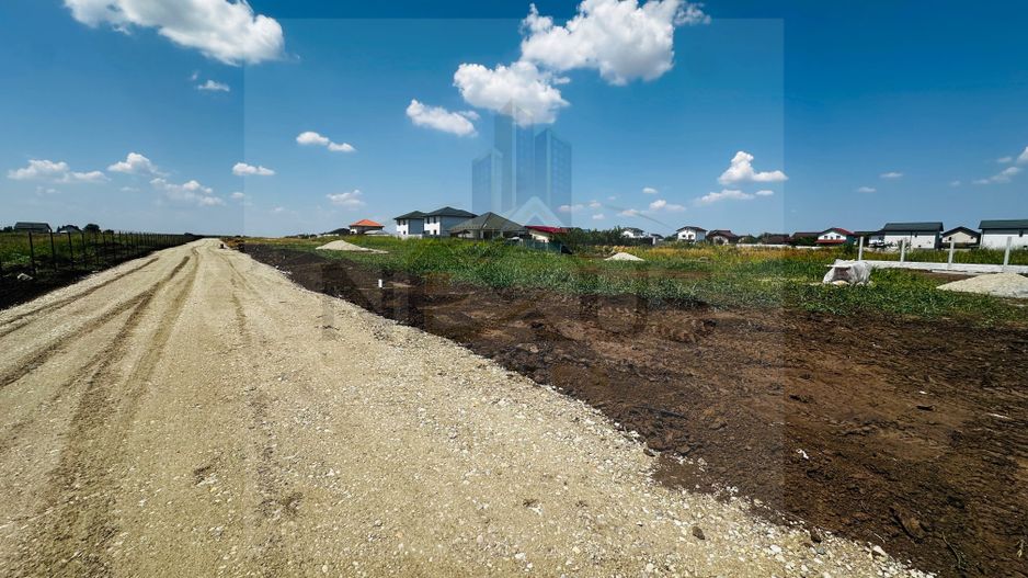 Teren de vânzare| Berceni – Str. Câmpului | Oportunitate investiție - Poză 5
