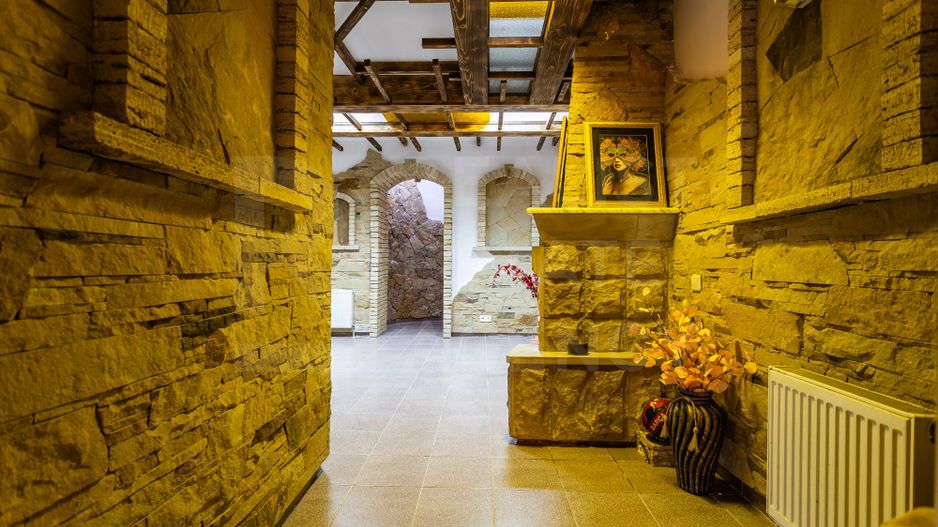 Vânzare, casă, 5 camere, str. Grenoble, Telecentru - Poză 54