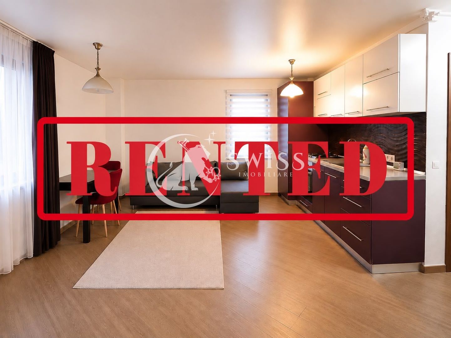 Apartament 2 camere | 42mp | Zorilor | Pet Friendly | 20min UMF - Poză 1
