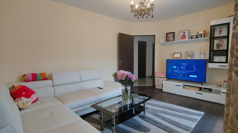 apartament - 2 camere - etaj 1 – complet mobilat si utilat - Poză 2