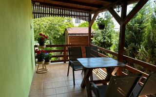 Proprietate Costinești  6 camere si teren 476 mp - Poză 8