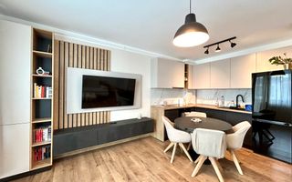 Apartament modern 2 camere | Florești – Zona Parcului Poligonului - Poză 1