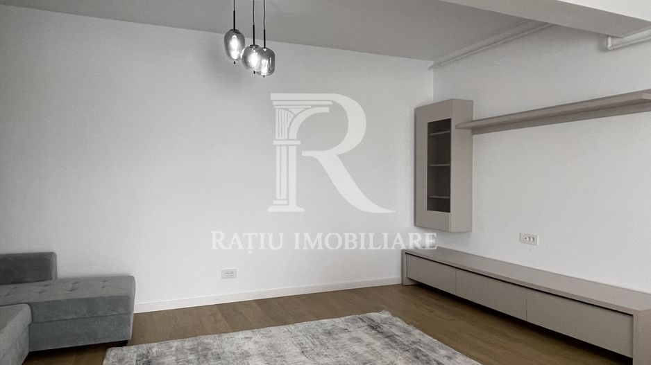 Apartament nou cu 2 camere + parcare subterană | Central | Oradea - Poză 5