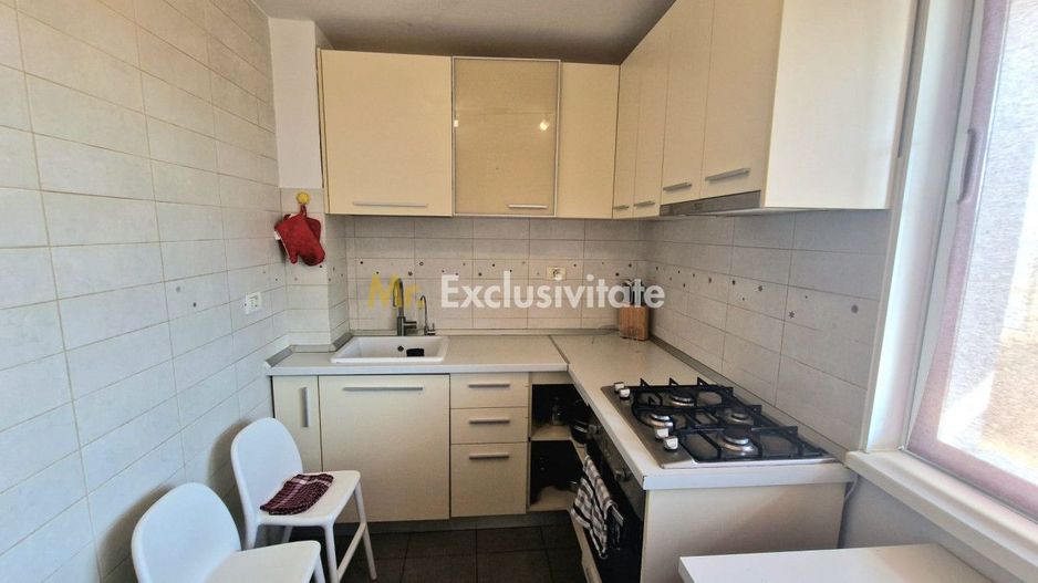 Apartament 2 camere Pta Muncii, langa Parcul Gheorghe Petrașcu - Poză 3