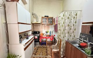 Unic! Apartament 3 camere cu gradina in centrul Clujului! - Poză 6