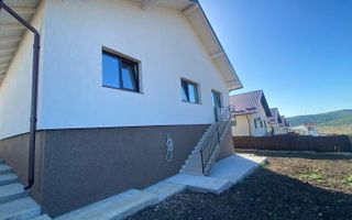 Casă Individuală – Parter, Miroslava - 160.000 Euro - Poză 3