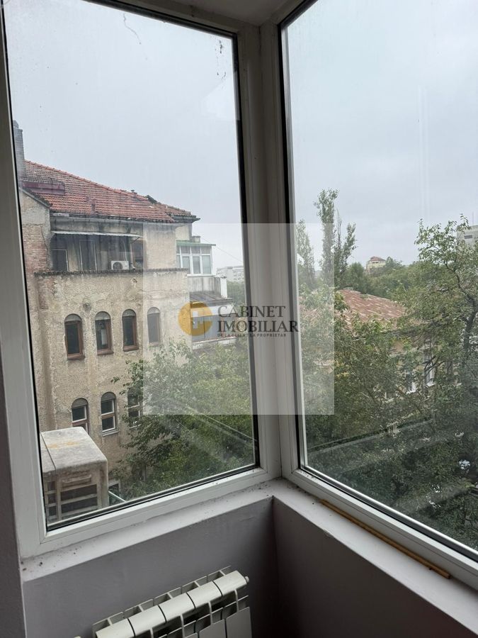 Parc Cismigiu | 2 camere | Creditabil | Etaj 5/8 - Poză 8