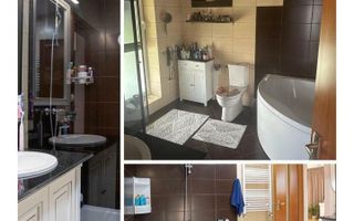 Vanzare vila cu arhitectura deosebita - Poză 8