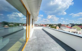 Apartament 4 Camere**TERASA 57 MP**Bloc boutique***NOU// DOMENII - Poză 22