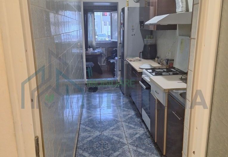 Apartament 2 camere, 54 mp plus beci 17 mp, Lunca Cetatuii - Poză 5
