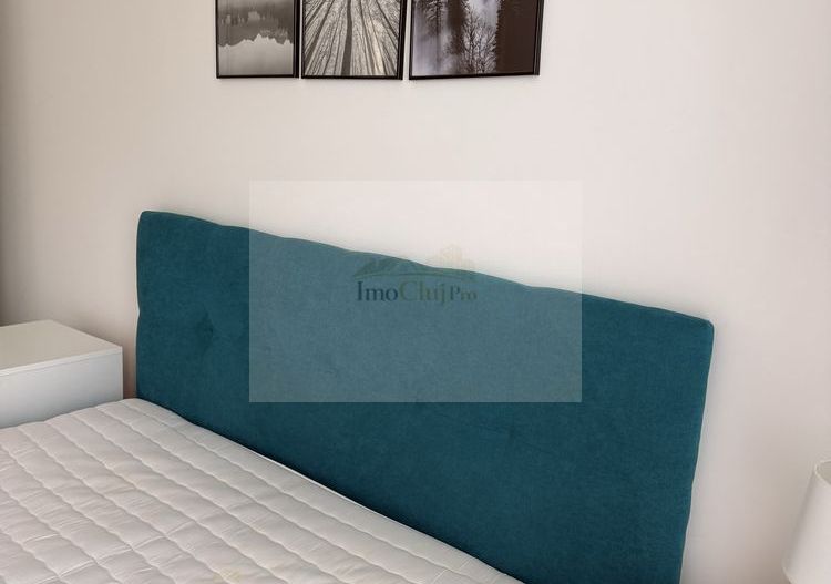 Apartament spațios 2 camere | Parcare inclusă | Dâmbul Rotund - Poză 6