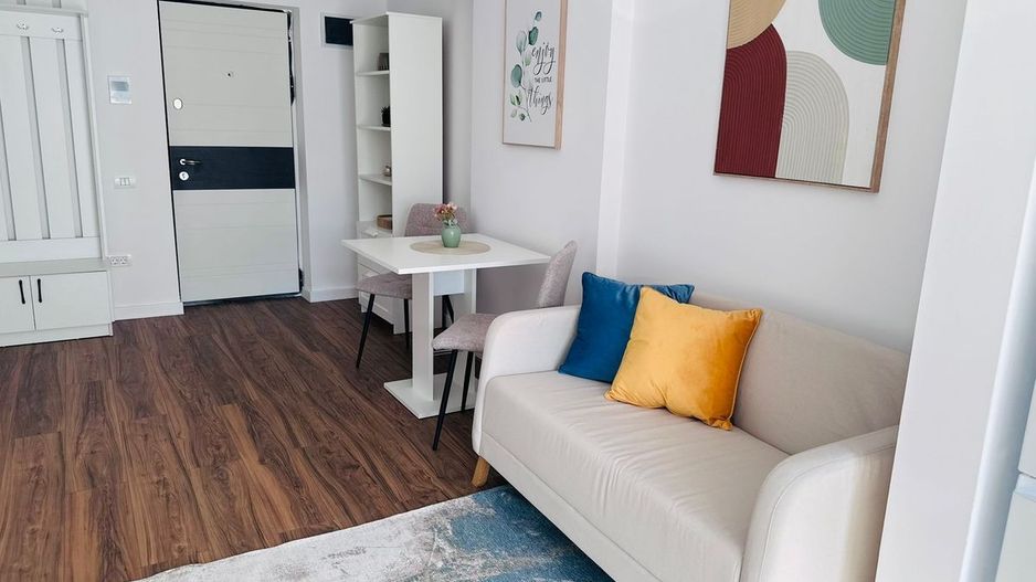 Studio metrou Berceni-Biruintei - Poză 6