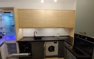 Inchiriez apartament 3 camere SoHo + loc parcare cu statie electrica - Poză 5