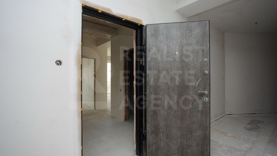 Vânzare apartament 76 mp, strada Burebista, Ialoveni - Poză 18