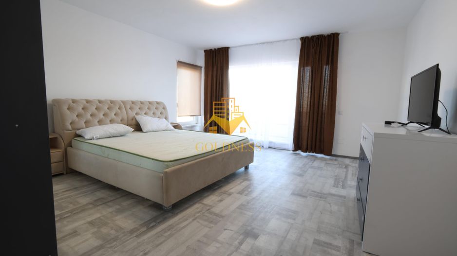 Duplex/ Penthouse, 3 camere, Garaj, Grigorescu, PET FRIENDLY - Poză 4