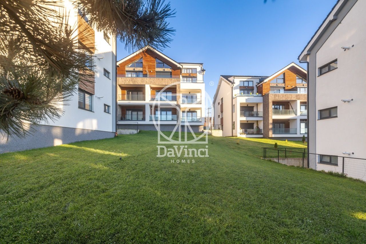 Apartament 3 camere - aer conditionat, finisat la alb (NCL-COL-ap.3) - Poză 10