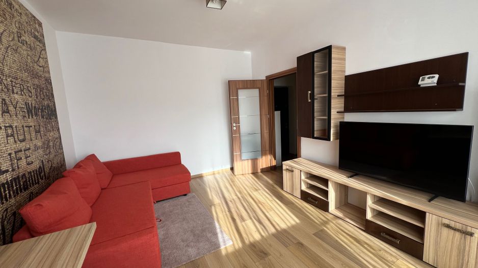 De Inchiriat Apartament 2 Camere Lujerului - Parcul Liniei - Poză 1