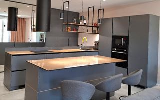 Chirie, apartament, 2 camere, str. Constatin Stere, Buiucani - Poză 1