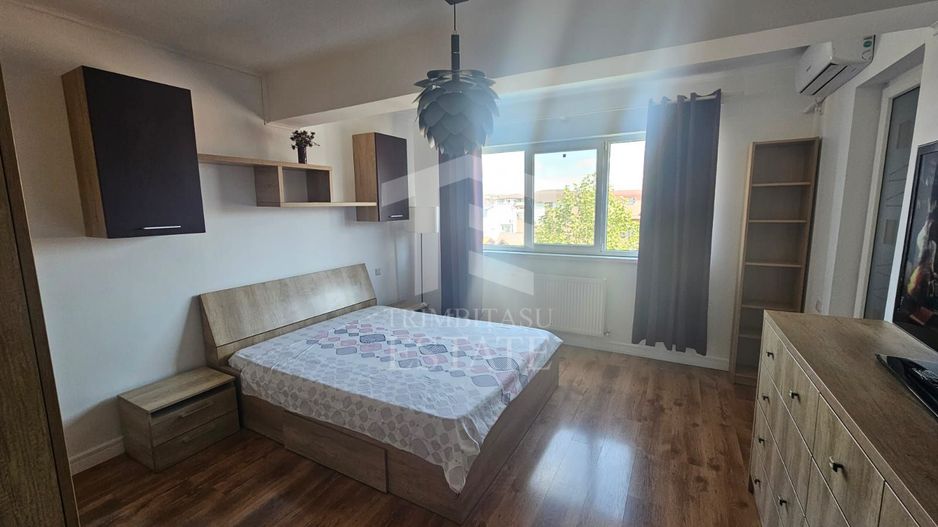 Berceni - 3 camere - Prima inchiriere - Parcare - Centrala Proprie - Poză 13