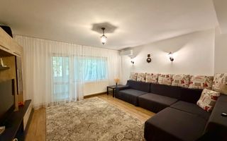 Apartament cu 3 camere | Două balcoane | Renovat - Poză 1