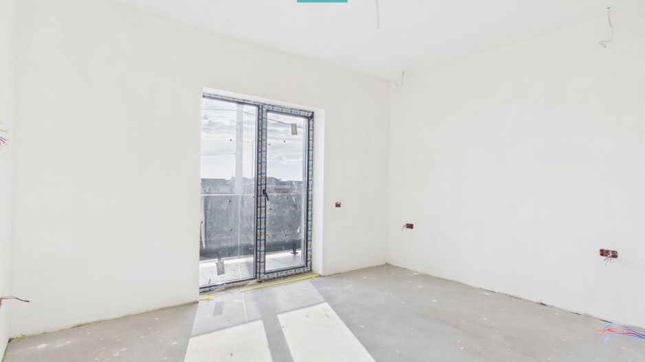 Apartamente noi Sântandrei, la alb 2026 - Poză 5