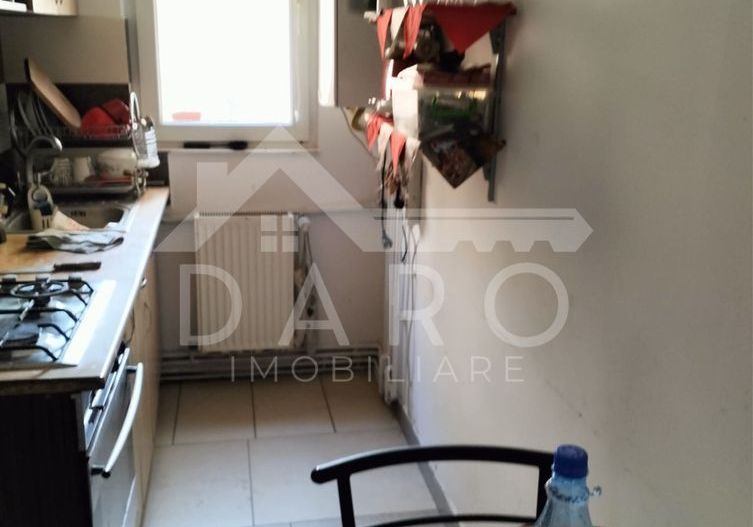 Vand apartament in Dambu - Poză 2