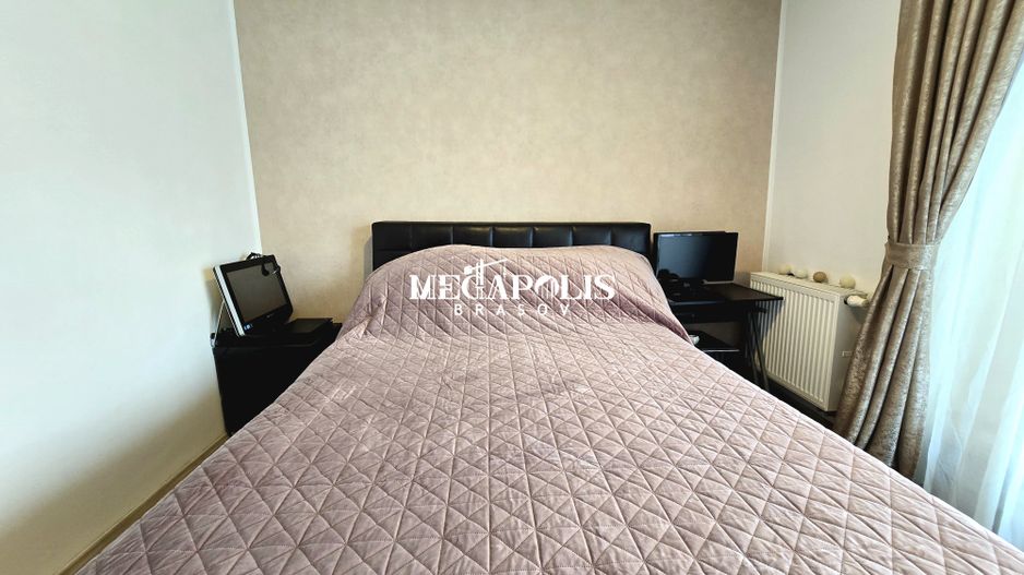 Apartament 3 Camere | Decomandat | 72mp | Parcare | Boxa | Avantgarden - Poză 4