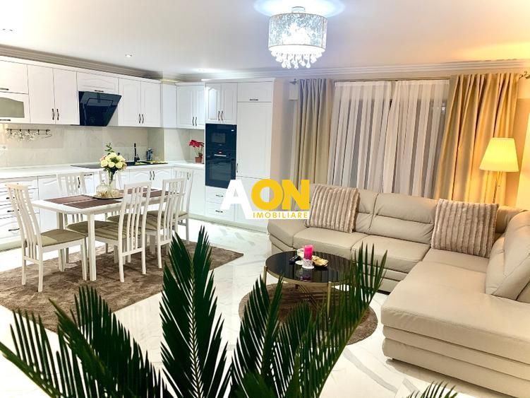 Apartament 3 camere | ULTRAFINISAT | - Poză 1
